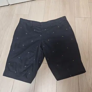폴스미스 하프 팬츠 숏 팬츠 올 패턴