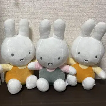 미피 봉제 인형