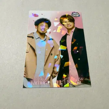 사이타마 세이부 라이온스 부케 시리즈 카드 카이노 오, 타무라 이치로