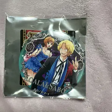 원피스 놈들 캔 배치 세븐 프리미엄 사보 코알라