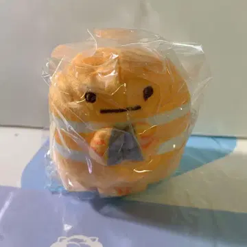 스미코구라시 테노리 봉제 인형 곰 마스코트 우미코 카이유칸