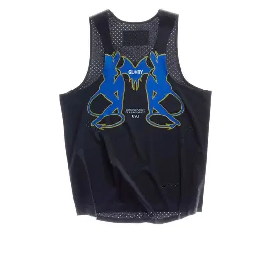ウォーキング・ランニングウェア UVU Training vest ウォーキング・ランニングウェア UVU Training vest UVU Training Vest