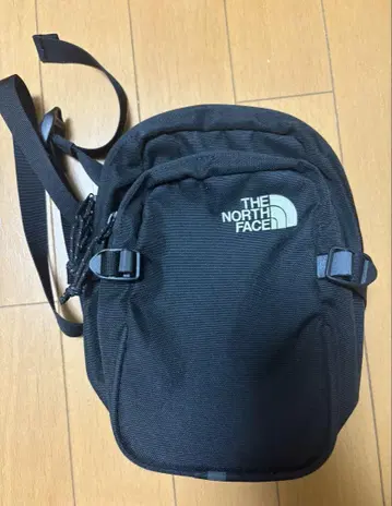 THE NORTH FACE 볼더 미니 숄더백