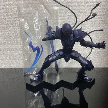 Fate zero FGO 버서커 랜슬롯 피규어 세가 SPM