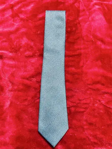 TUCCI 피렌체 넥타이 새상품급