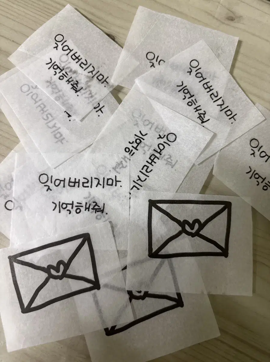 태연 콘서트 컨페티