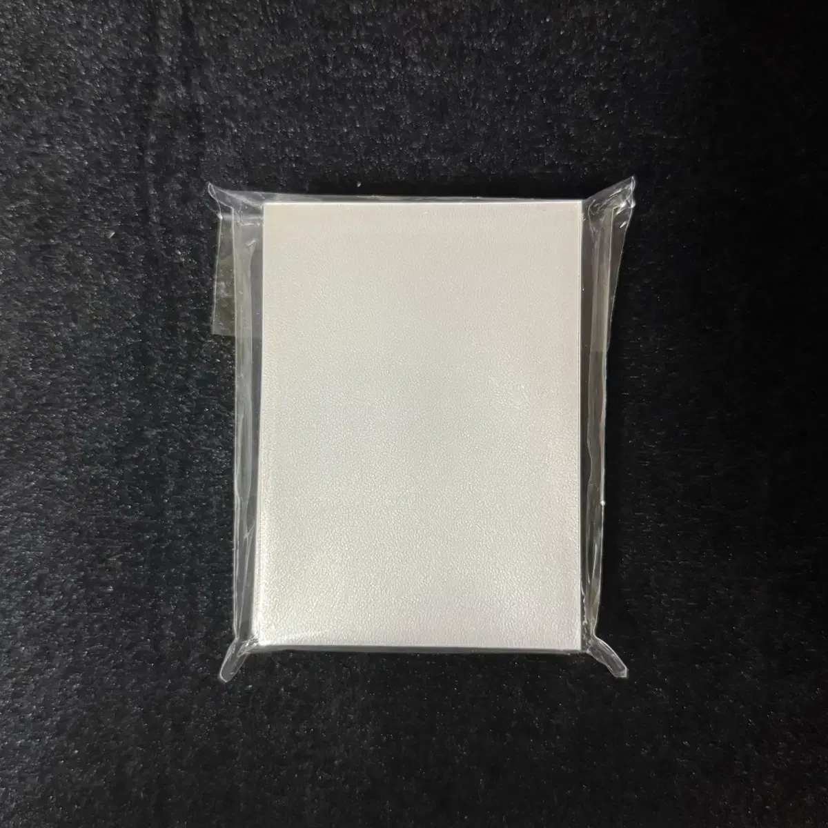Yu-Gi-Oh! Double Protector 80ct