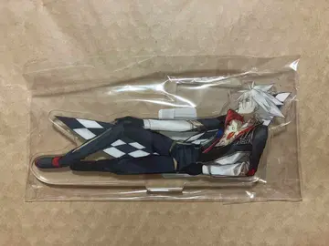 Fate FGO 아크릴 스탠드 레이싱 카르나 마하바 인도 아크릴 스탠드