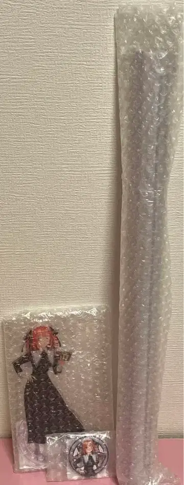 니노 스크래치 복권