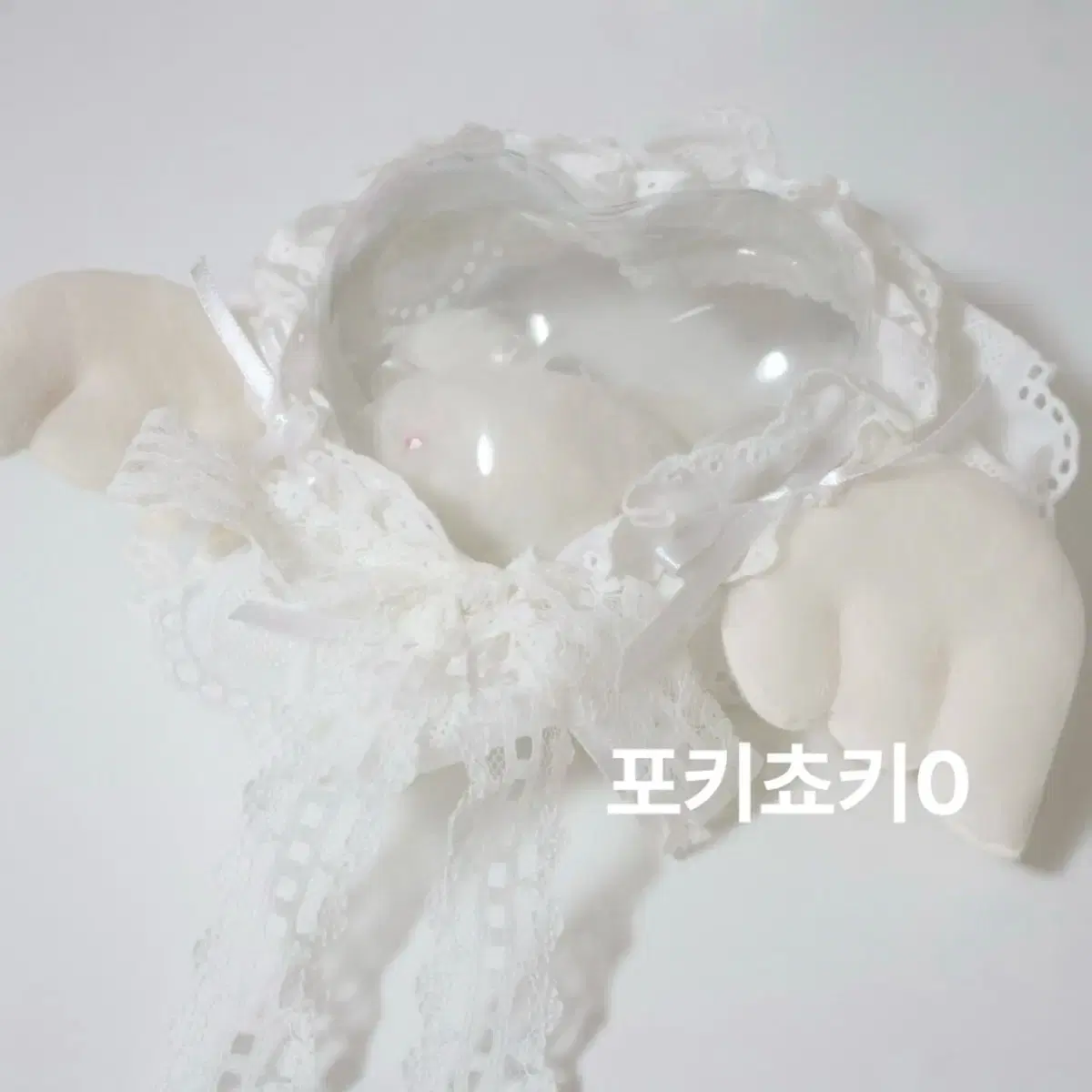 (6월까지만 판매) 위시코어 벽걸이 인형