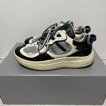 EYTYS(에이티즈) jet turbo 28cm BiSH 착용