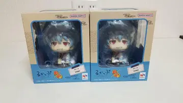 룩업 은혼 사카타 긴토키 2개 세트 미개봉