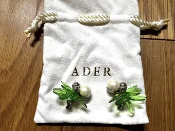 ADER 귀찌