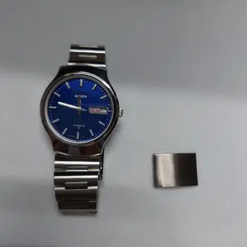 세이코 타입 2