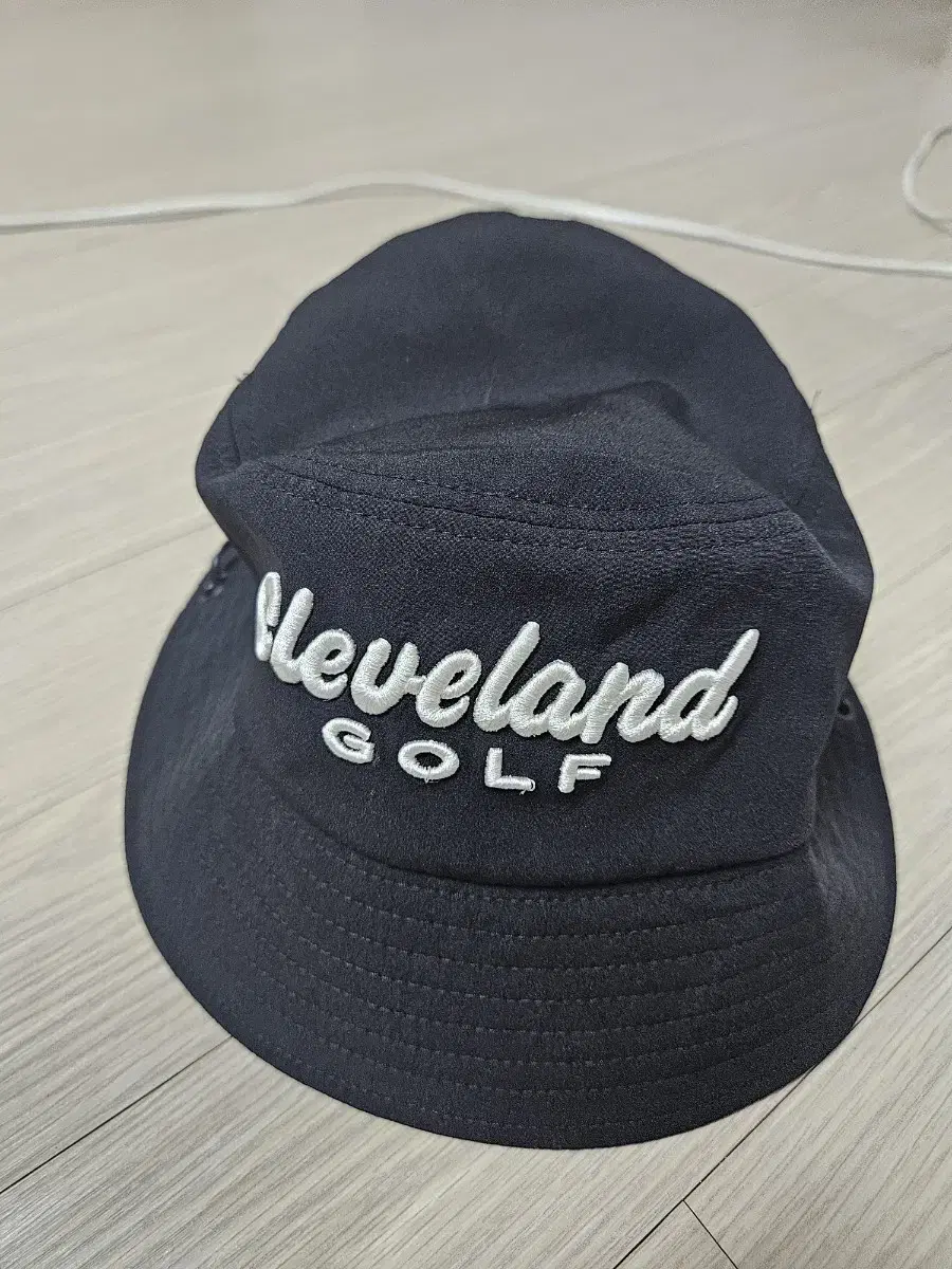 Cleveland Women's Golf Hat
