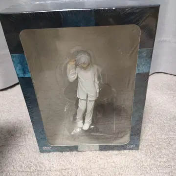 DEATH NOTE 니아 최초 한정판 피규어