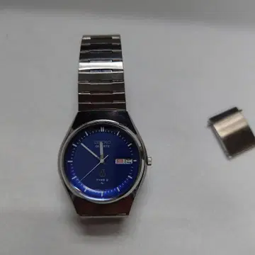 세이코 타입 2