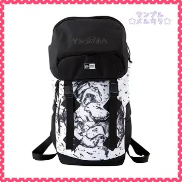 뉴에라 리자몽 백팩 NEW ERA 포켓몬 센터 한정판