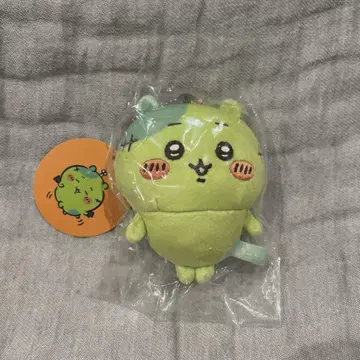 치이카와 (먼작귀) 분장 재미있어요! 마스코트 좀비 치이카와