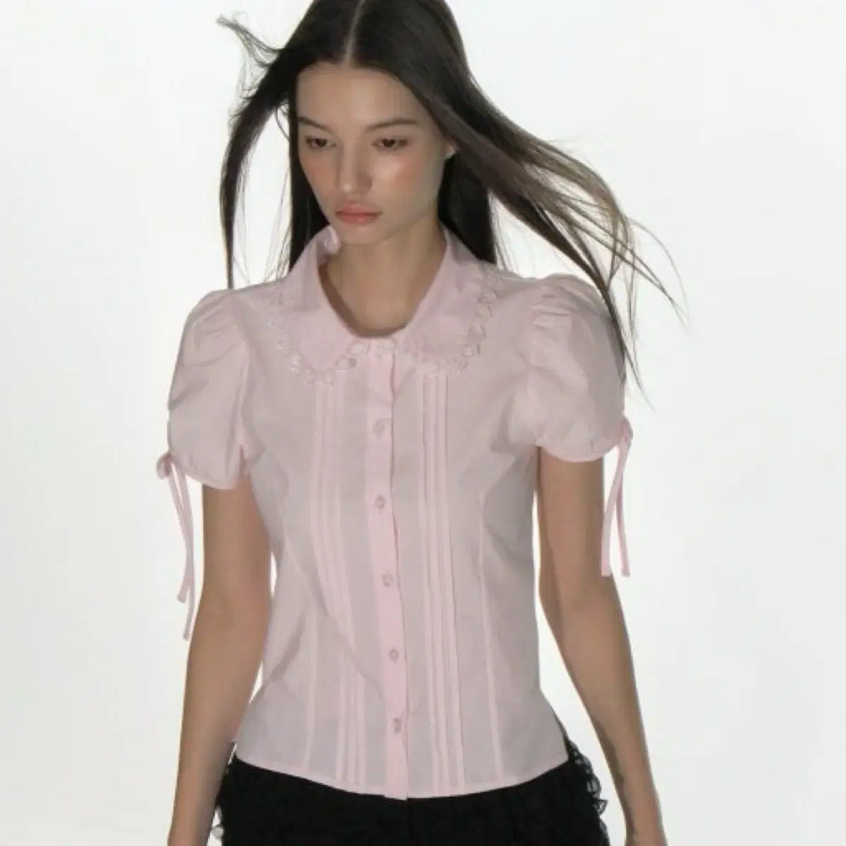 Crnk blouse, new with tags