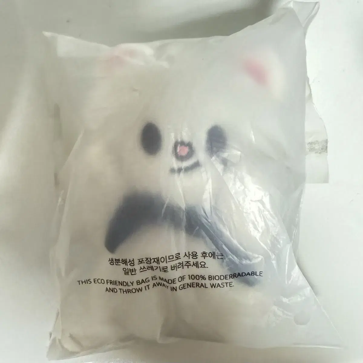 미개봉 스키주 지니렛 마그넷 10cm 콩키주