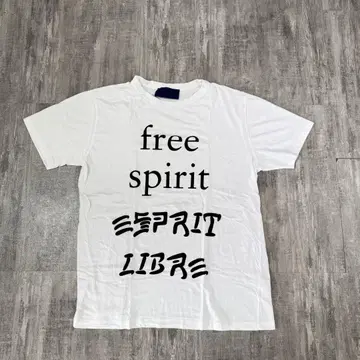 Etudes Studio 에튀드 스튜디오 ESPRIT LIBRE TEE