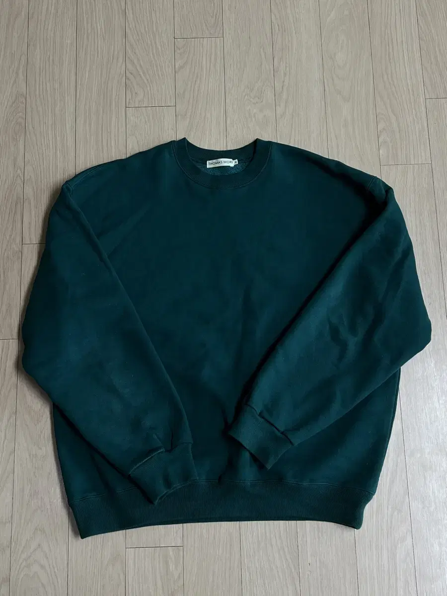 Thomas More Sweatshirt M