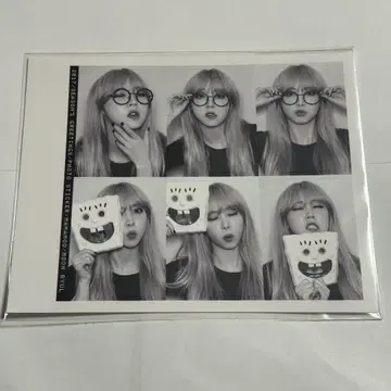 마마무 문별 스티커