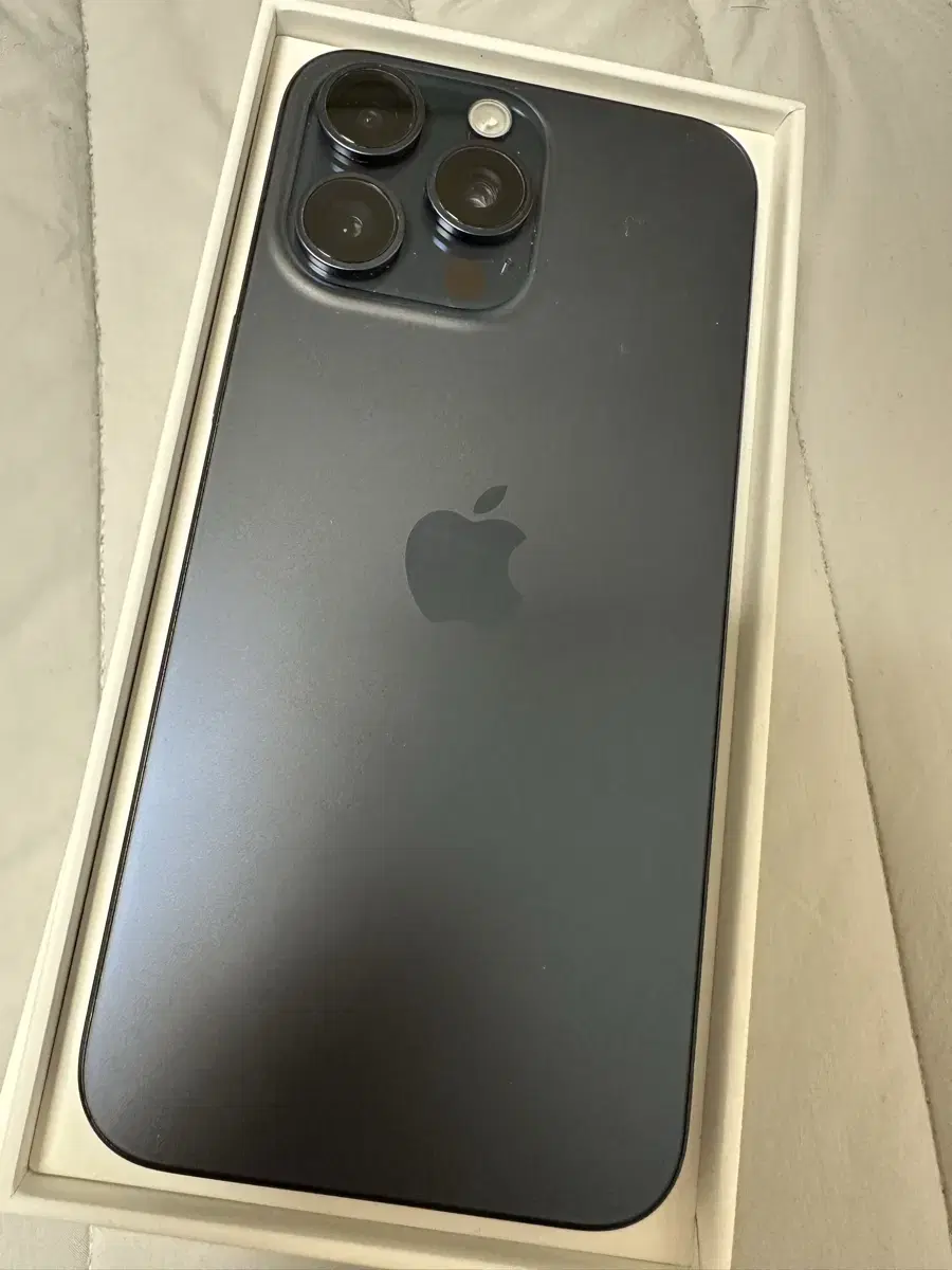 iPhone 15 Pro Max 256GB US Version
