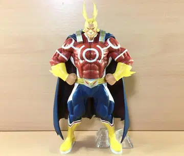 제일복권 나의 히어로 아카데미아 두 사람의 동경 A상 올마이트 피규어