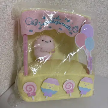 스미코구라시 기념품 가게 세트 (타피오카)