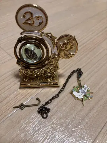 도쿄디즈니씨 20주년 크리스탈 스피어