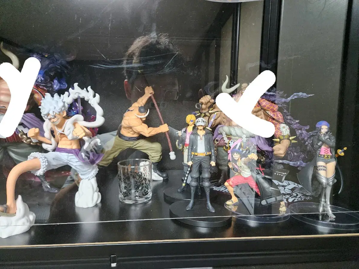 Onepiece Figure
