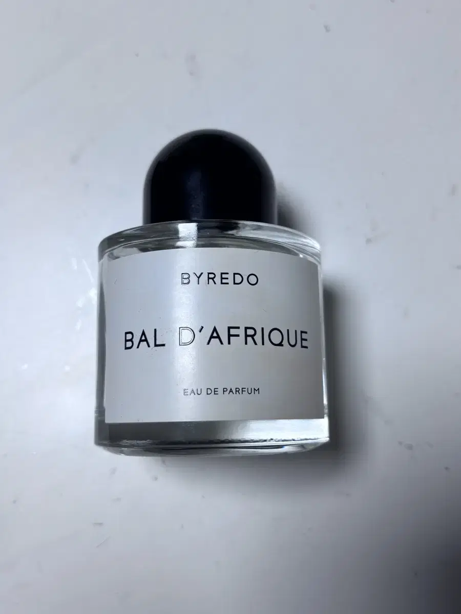 국문택 Byredo Bal d'Afrique 50ml