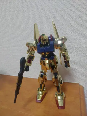 1/144 HGUC 백식 (1) 완제품 상품 동시 300엔 할인