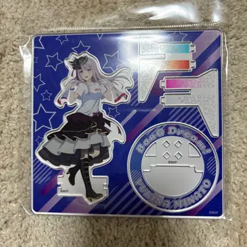 뱅드림 BanG Dream! 10주년 궤적전 아크릴 스탠드 미나토 유키나