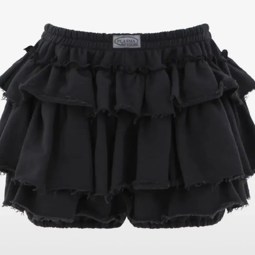 ★ROUGHNECK★ Tutu Pants Skirt Black 4-2-2 MUSINSA公式 | ROUGHNECK tutu pants skirt black