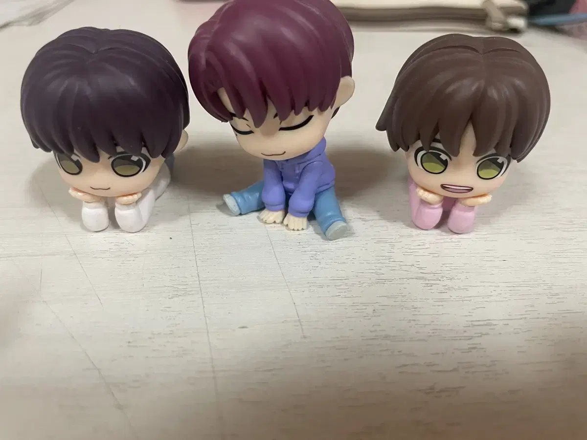 투모로우바이투게더 투바투 가챠 연준수빈범규태현휴닝카이