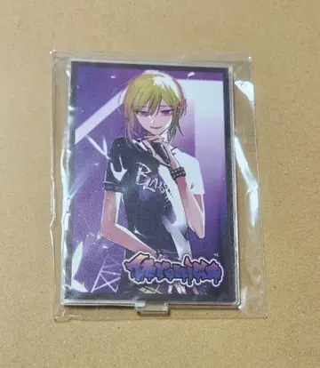 디어보 모모치 아크릴 스탠드