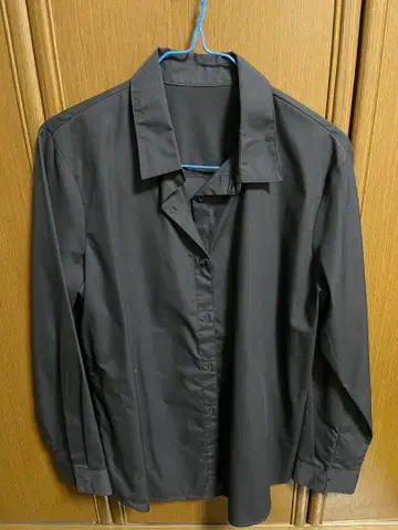 지유 긴팔 셔츠 4종 세트