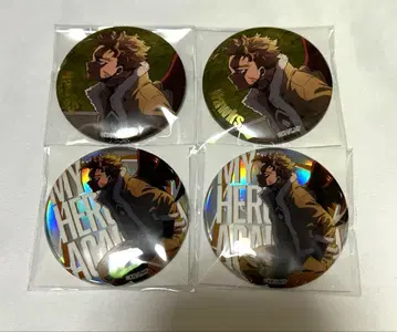 나의 히어로 아카데미아 히로아카 트와일라잇 캔뱃지 호크스