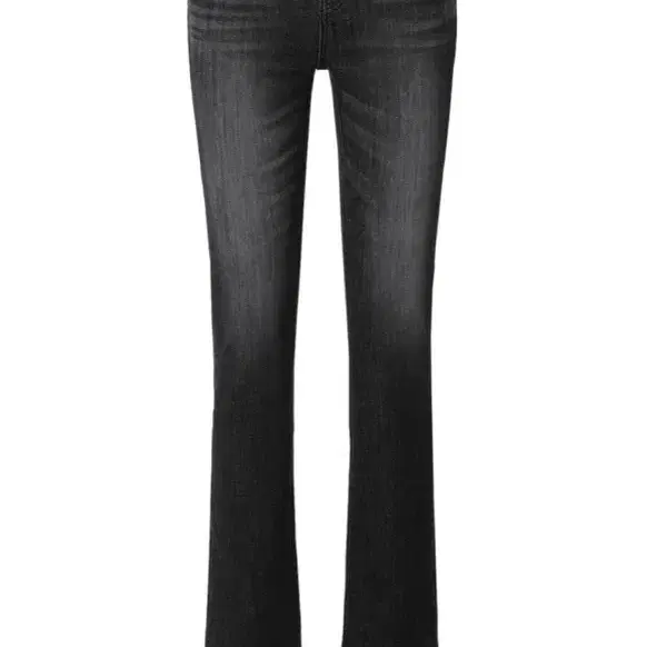 THREETIMES | 쓰리타임즈 Three Times 5501 Bootcut Indigo S