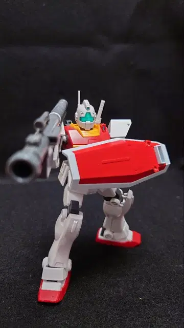HGUC 헬스장 II