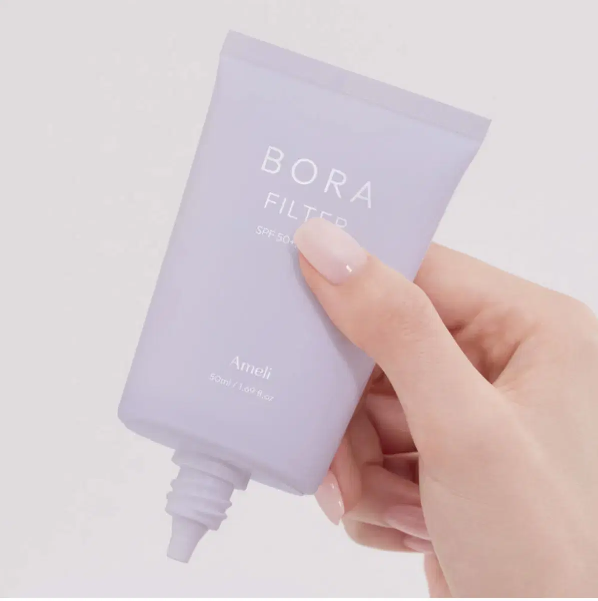 Ameli bora filter