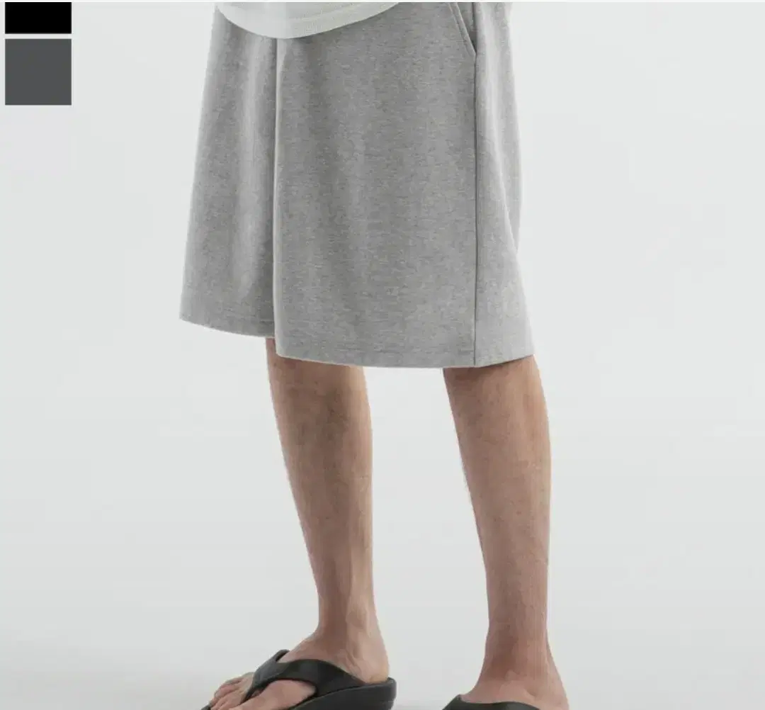 Brenson Minimal Training Shorts