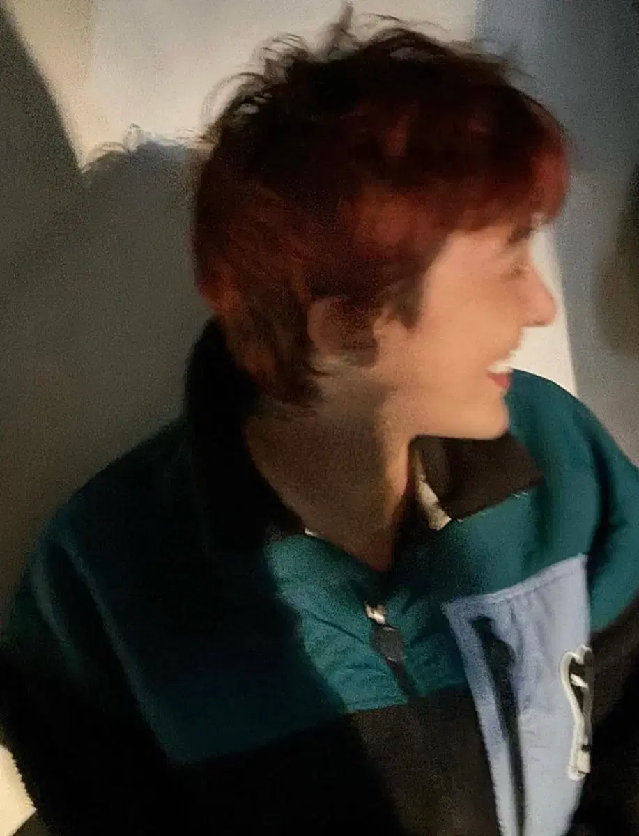 푸마 아미 쉐르파 자켓 후리스 XL