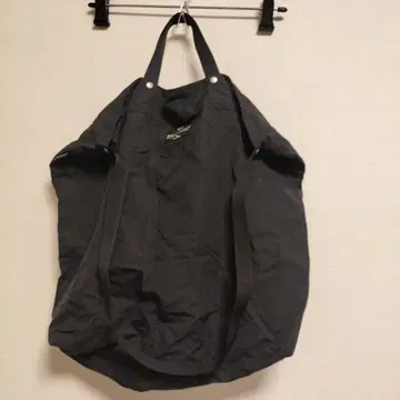 백가나운 백 빔즈 보이