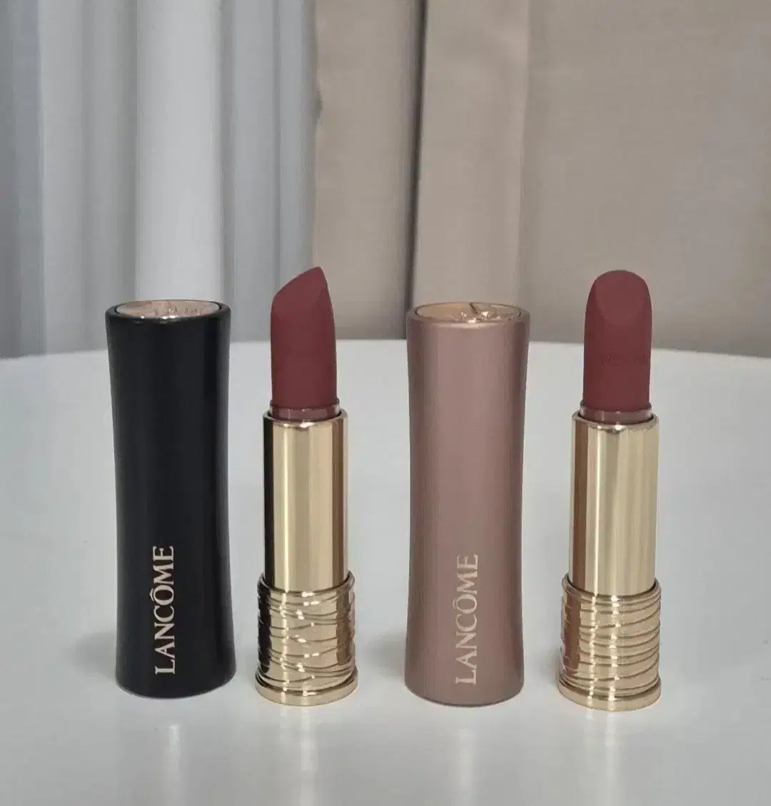 Lancome Absolue Lipstick