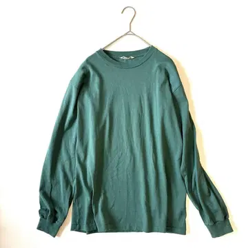오라리 LUSTER PLAITING L/S TEE 0 사이즈 최근