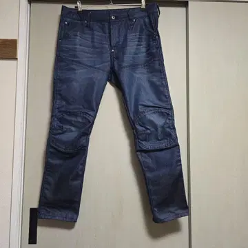 G-Star Raw 5620 3D 슬림 진